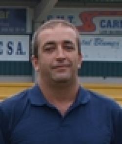 Pepe (Villa De Los Barrios) - 2011/2012