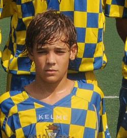 Semi (Cdiz C.F.) - 2011/2012