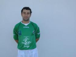 Kamn (Puerto de Vega C.F.) - 2011/2012