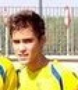 NACHO (C.F. Ogjares 89 B) - 2011/2012