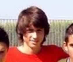SECO (C.F. Ogjares 89 B) - 2011/2012