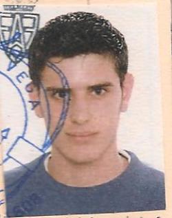 Carlos (Puerto de Vega C.F.) - 2011/2012