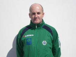 Carlos Mndez (Puerto de Vega C.F.) - 2011/2012