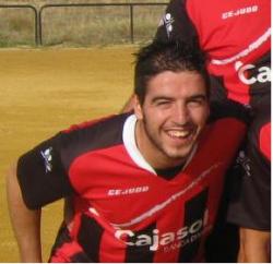 Quino (C.D. Repilado) - 2011/2012