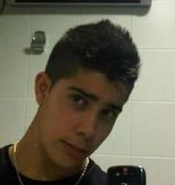 pablo (C.P. Agustinos) - 2011/2012