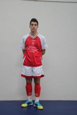 Dani (Andjar F.S) - 2011/2012