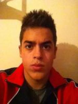 Javi  (C.P. Agustinos) - 2011/2012