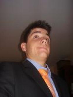Ivano (C.P. Agustinos) - 2011/2012