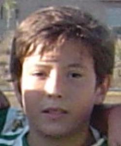 Victor (La Jerezana B) - 2011/2012