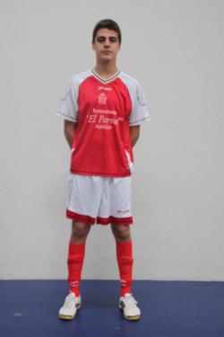 Juan (Andjar F.S) - 2011/2012