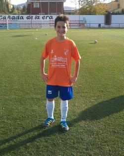 Jose Manuel (Otura C.F. B) - 2011/2012