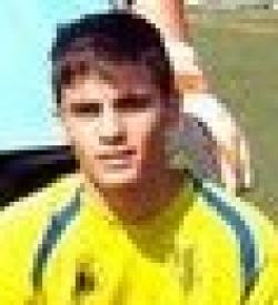 RAMI (C.F. Ogjares 89) - 2011/2012