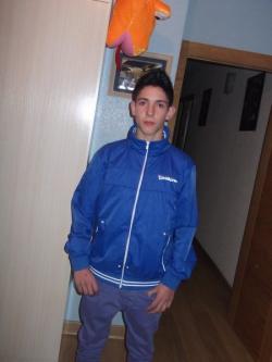 Makea (La Caada Atltico B) - 2011/2012