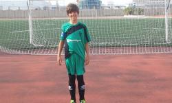 Adri Romn (Gminis S.Miguel) - 2011/2012