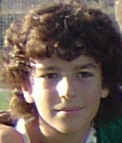 Luis (La Jerezana B) - 2011/2012