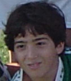 Jose Luis (La Jerezana B) - 2011/2012
