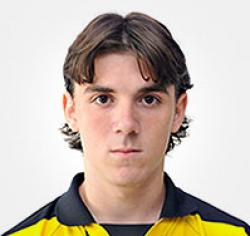Azkuenaga (Santutxu F.C.) - 2011/2012