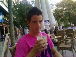 Paco (Sporting de Gevejar) - 2011/2012