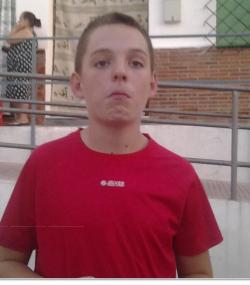 Borja (Pvo. Pinos Puente) - 2011/2012