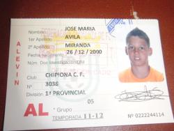 J0SEMAR (Chipiona C.F.) - 2011/2012