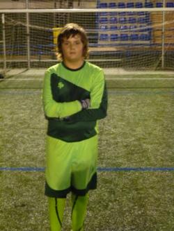 Zalda (Chipiona C.F.) - 2011/2012
