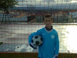 Miguelillo (Pvo. Pinos Puente) - 2011/2012