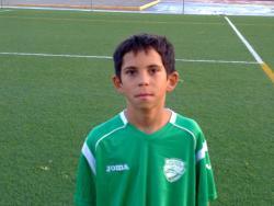 MICHEL (Pvo. Pinos Puente) - 2011/2012