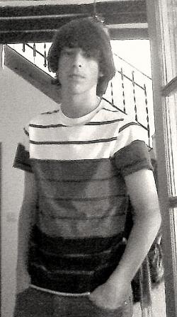 Carlillos (U.D. Alfacar) - 2011/2012