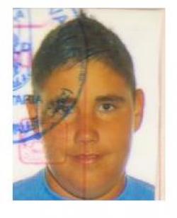 Juan Benjumea (Alcal del Valle) - 2011/2012
