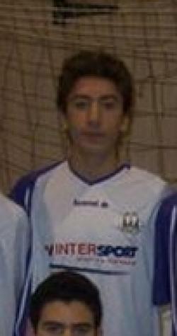 Charro (Loja F.S.) - 2011/2012