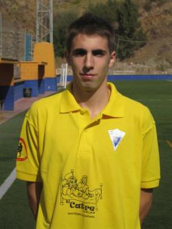 Juanjo (Atltico Marbell) - 2011/2012