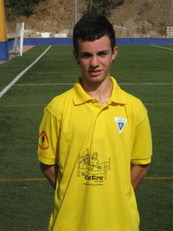 KIKO (Atltico Marbell) - 2011/2012