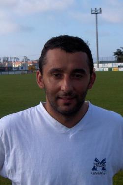 Pitu (Club Portugalete) - 2011/2012