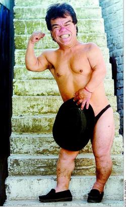 EL PRESIDENTE!! (Atarfe Industrial) - 2011/2012