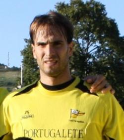 Aimar lvarez (Club Portugalete) - 2011/2012