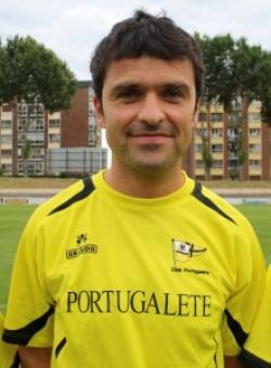 Asensio (S.D. Beasain) - 2011/2012
