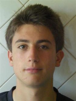 Sergio (C.P. Agustinos) - 2011/2012