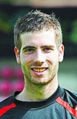 Jon Soto  (C.D. Vitoria) - 2011/2012