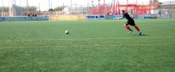MARIO (Comarca del Mrmol B) - 2011/2012