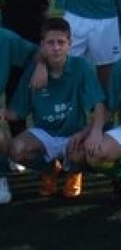 Angeliyo (Vlez Rubio C.F.) - 2011/2012