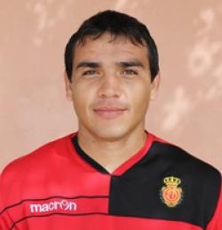 Nuez (R.C.D. Mallorca B) - 2011/2012