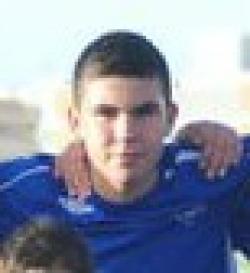 Adri (Isla de Len) - 2011/2012
