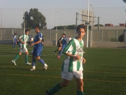 Marco (Atco. Sanluqueo B) - 2011/2012