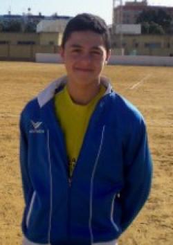 George (Atltico Zabal B) - 2011/2012