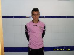 Javi Lpez (Linares C.F. F.S.) - 2011/2012