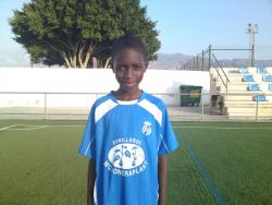 Ambrosio (La Mojonera C.F.) - 2011/2012