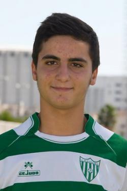 Romero (Panam) - 2011/2012