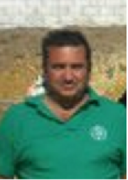 PACO PARRA (Liberacin C.F.) - 2011/2012