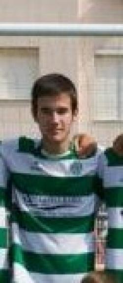 Gabri (Panam) - 2011/2012