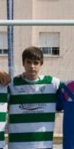 Contini (Panam) - 2011/2012